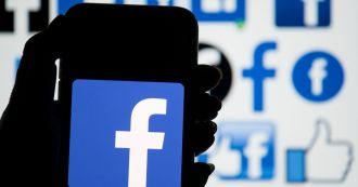 Copertina di Facebook contro la disinformazione: ora un punteggio segreto misura la qualità dei media