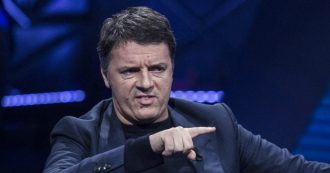 Copertina di Fondazione Open, ormai la questione morale non esiste più