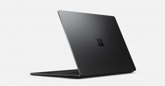 Copertina di Surface Laptop 3 13.5″: abbiamo messo alla prova la terza generazione del notebook premium di Microsoft