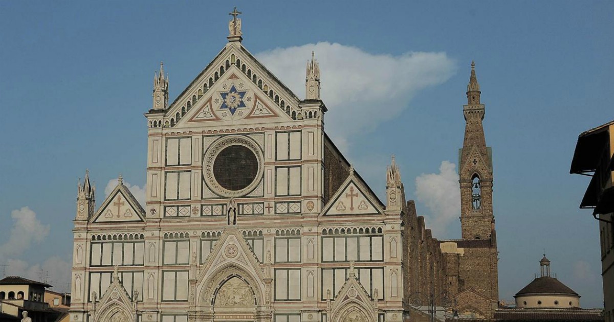 Firenze, il priore vieta di suonare il Requiem di Mozart a Santa Croce: “Era massone”. Muti: “E’ una pagina universale della cultura”