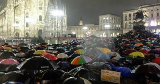 Copertina di Sardine, basta un clic e poi un salto fuori dalla rete per essere liberi