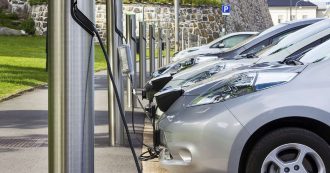 Copertina di La mobilità green fa rima con flotte