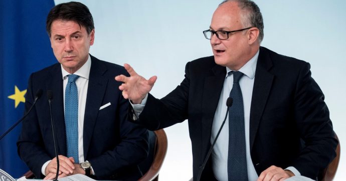 I giallorosa vogliono prender tempo: Mes rinviato di sei mesi