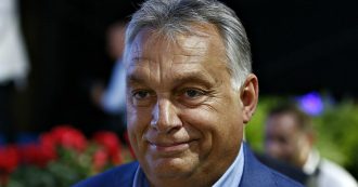 Copertina di Ungheria, Orban vieta la diffusione di report di Amnesty International e Human Rights Watch. “Indegno da Stato membro Ue”
