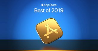 Copertina di Apple Best 2019: le migliori app e giochi dell’anno