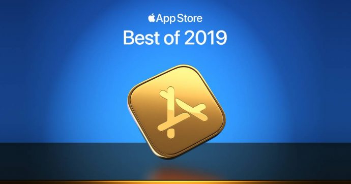 Apple Best 2019: le migliori app e giochi dell’anno