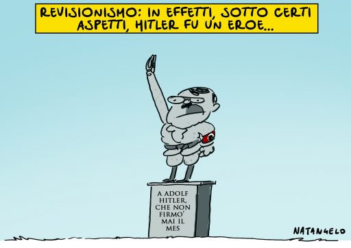 Un vero eroe