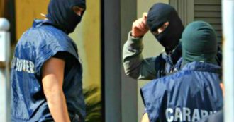 Copertina di Catania, così la cosca vendeva i propri beni per finanziare la famiglia e “i sepolti vivi”: nove arresti