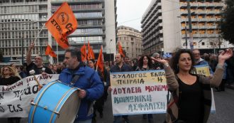 Fondo salva-Stati: l’ombrello Mes può ripararci. Ma attenzione a non finire come la Grecia