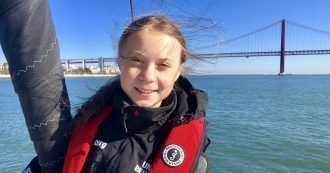 'I am Greta', a documentary about Greta Thunberg that everyone should see.  I will explain why