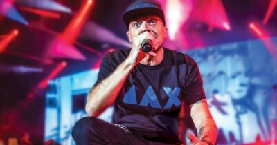 Copertina di La crisi dei concerti? Nel 2024 scoppiavano di ottima salute. Gli AC/DC comandano botteghino e spettatori. Tra gli italiani svetta Max Pezzali all’Olimpico