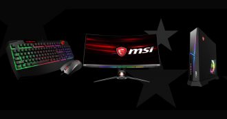 MSI Online Store, in arrivo a primavera lo store online ufficiale del produttore di PC e periferiche da gaming