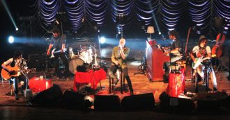 Copertina di Negrita, una storia di successi a 20 anni dal ‘cambiamento’ di Reset