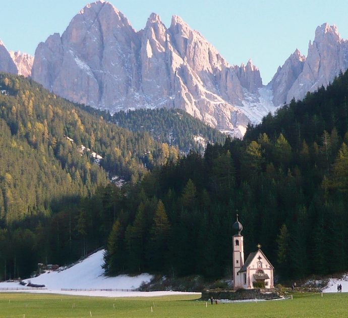“100mila euro per vivere qui”: è boom di richieste per trasferirsi nella valle che nessuno voleva
