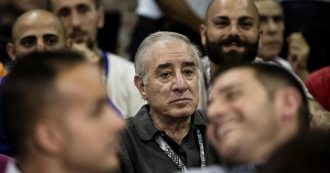 Copertina di Dell’Utri è libero: ha scontato 5 anni e mezzo (su sette)