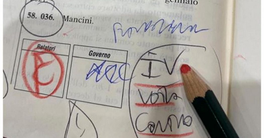 Fondazioni, la maggioranza scivola sul rinvio Fondazioni, la maggioranza scivola sul rinvio