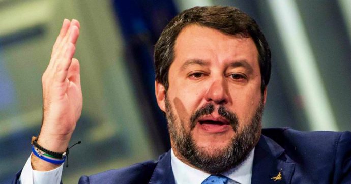 Droga, Salvini cita Saman tra le comunità schierate per il suo progetto. Il presidente lo smentisce: “Noi per la cura, non per il carcere”