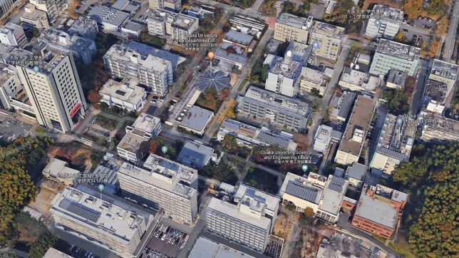 All’Università di Osaka si testa la comunicazione wireless 6G a 30 Gbps