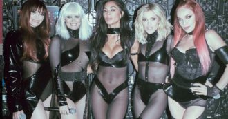 Copertina di X Factor, lo show delle Pussycat Dolls scatena le polemiche: “Troppo hot”, la produzione riceve oltre 400 lamentele