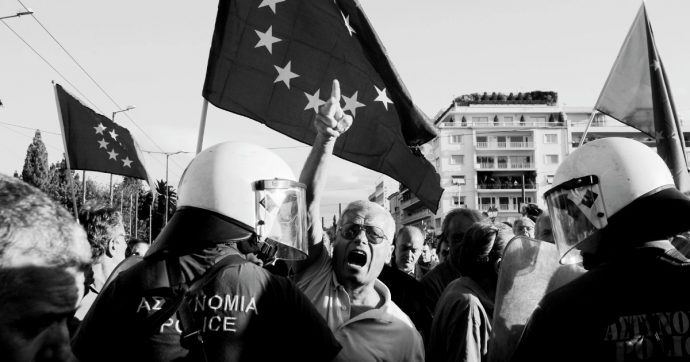 I rischi sui debiti e i lati oscuri del “salva stati”