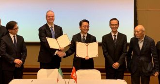 Copertina di Non solo tutela del patrimonio: si rischia di essere al servizio della repressione