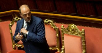 Copertina di Alfano e Martella contro la Camera: “Subito il vitalizio”