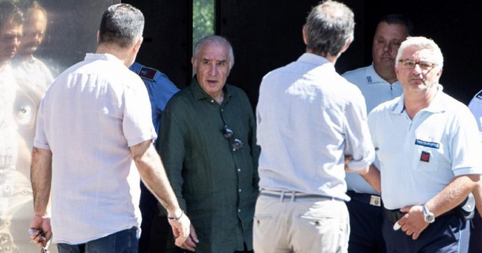 Dell’Utri di nuovo libero. Ora B. teme la “vendetta”