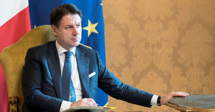 Conte: “Sul Mes lavoro per il rinvio, con Di Maio mi sono chiarito”