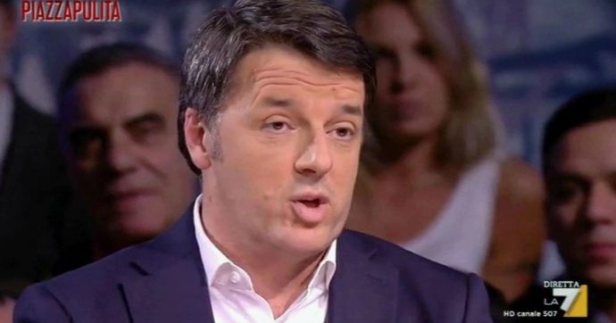Renzi: “Governo dura al 50%, litigano su tutto. Quando ho dubbi, vedo Borghi e sto meglio”