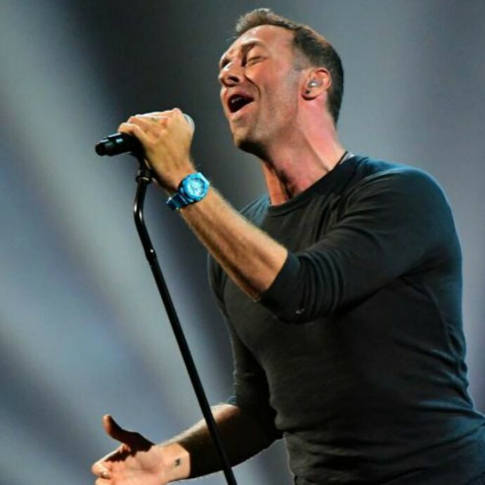 Chris Martin: “Ero terrorizzato di poter essere gay. Pensavo cose del tipo ‘se sono omosessuale sarà la fine'”