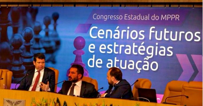 Corruzione, dopo il caso Lula il Brasile “studia” l’esperienza italiana: il magistrato Tartaglia a Curitiba al congresso dei pm