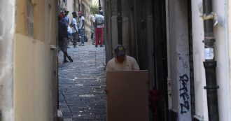 Copertina di Il congedo autobiografico di Pellizzetti