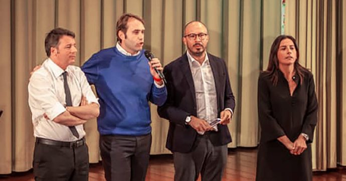 Assunzioni per figli e cugini. La rete del renziano di Sicilia