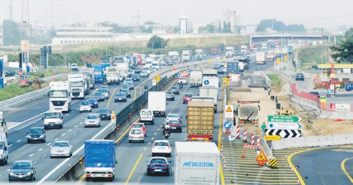 A4, Bianchi aiutava Gavio: un sms all’uomo di Delrio