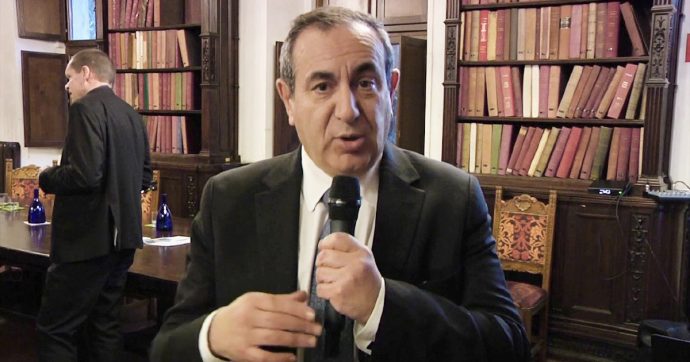 Donne e telefoni, le spese pazze di Mifsud