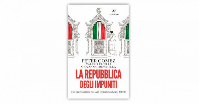 Il club del Tempo Scaduto: i Vip che l’han fatta franca