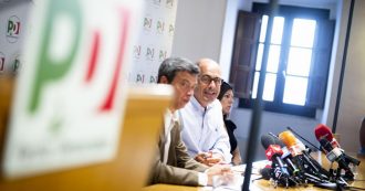 Copertina di Ora il Pd minaccia i 5S pure sul taglio dei parlamentari