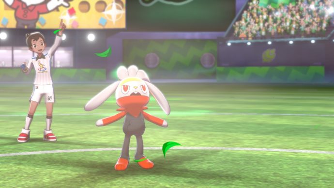 Pokémon Spada e Scudo, alcuni passi in avanti rispetto al passato con un  assaggio di open-world - La nostra prova - Il Fatto Quotidiano