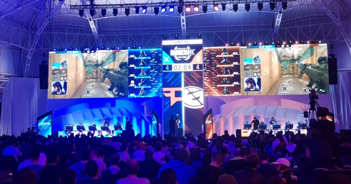 Esports: la stagione estiva in Italia tra nuove competizioni e nuovi sponsor