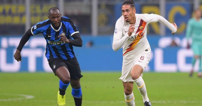 Inter-Roma 0-0: a San Siro finisce a reti inviolate, passo indietro dei nerazzurri sul piano del gioco