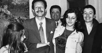 Copertina di Genova, morto l’ex magistrato Mario Sossi: fu sequestrato dalle Brigate Rosse per 33 giorni