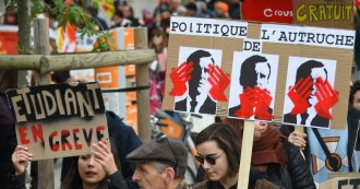 Facciamo come la Francia