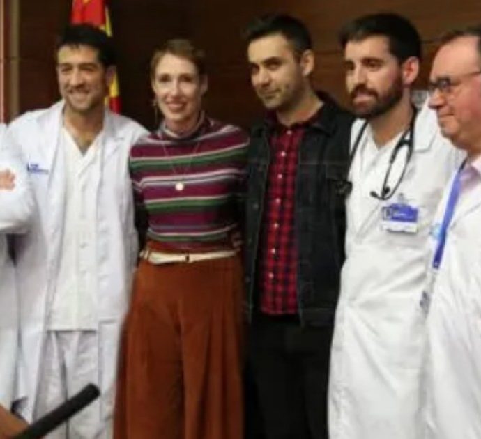 Torna in vita dopo sei ore di arresto cardiaco: “Un caso eccezionale, unico al mondo, di sicuro senza precedenti documentati in Spagna”