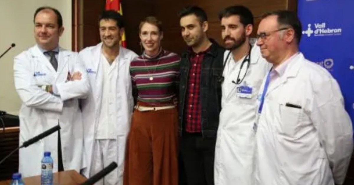 Torna in vita dopo sei ore di arresto cardiaco: “Un caso eccezionale, unico al mondo, di sicuro senza precedenti documentati in Spagna”