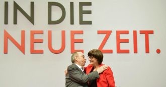 Copertina di Germania, il nuovo corso di Spd: a sinistra, ma non troppo. Schulz: ‘Basta austerity in Europa’