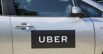 Copertina di Uber, braccio di ferro con lo stato della California: “Chiudiamo fino a novembre”