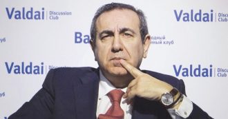 Copertina di Mifsud non era un agente provocatore occidentale
