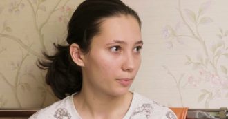 Copertina di “Quella di Putin è una democrazia vuota”