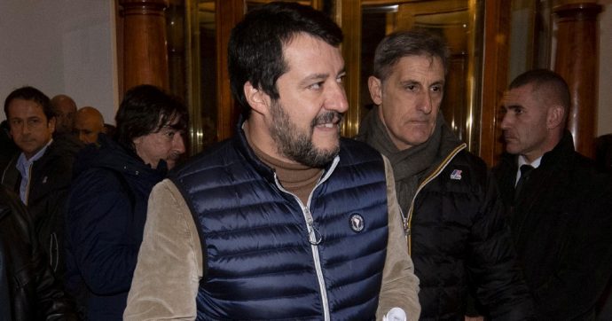 Salvini è impreparato sul Mes. I leghisti: “Chiedete ai tecnici”