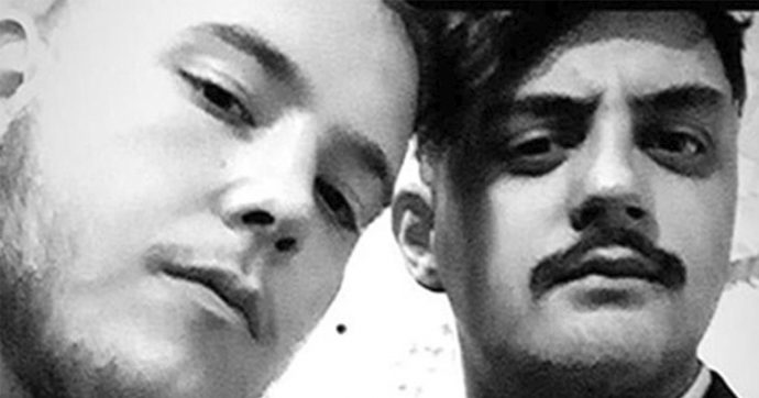 “Giovani, eccitati, ubriachi”. Così è uno stupro da poco